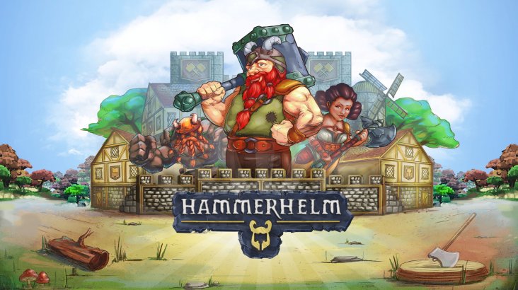 HammerHelm