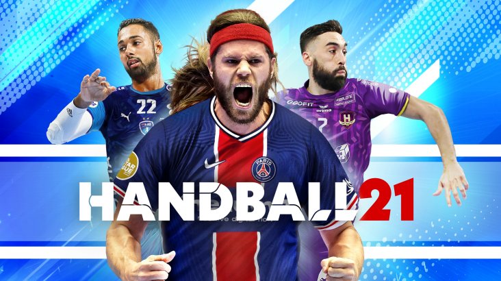 Handball 21
