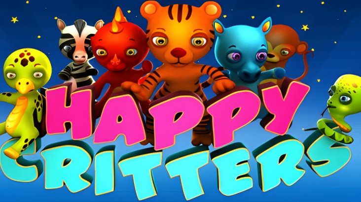 Happy Critters