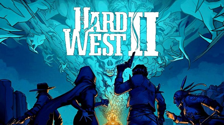 Hard West 2