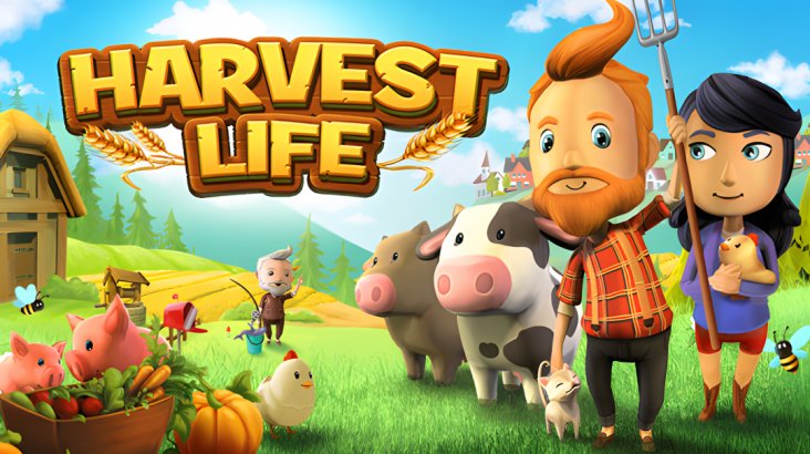 Harvest Life