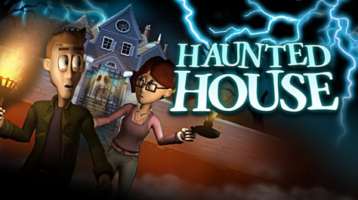 Haunted House