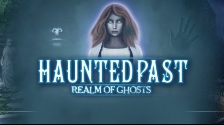 Haunted Past: Realm of Ghosts