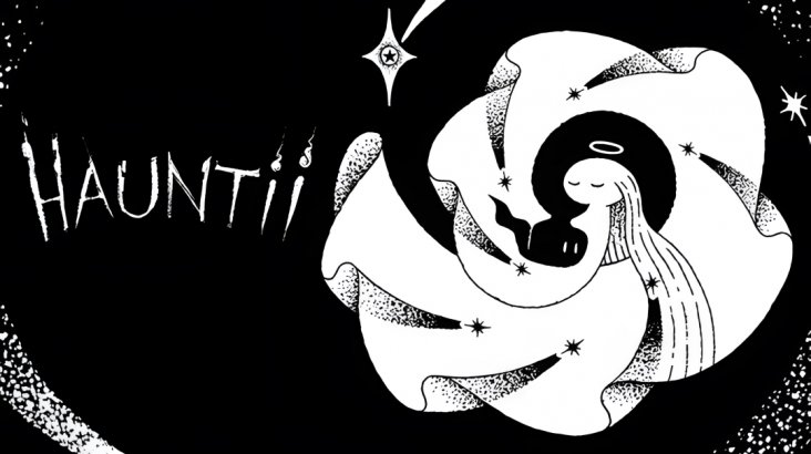 Hauntii