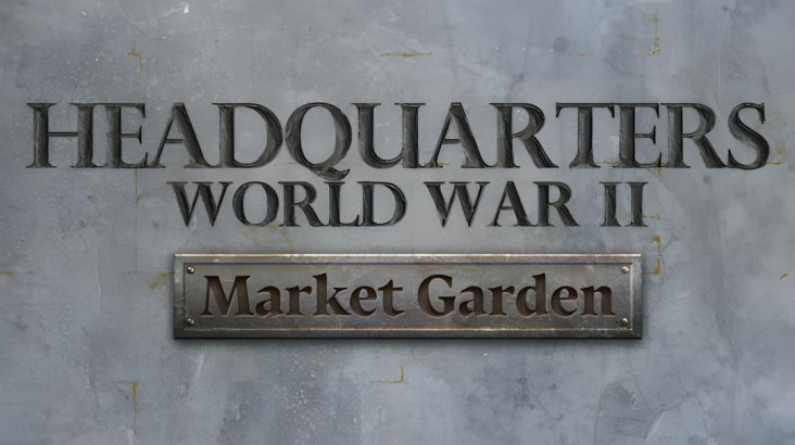 Headquarters World War II: Market Garden