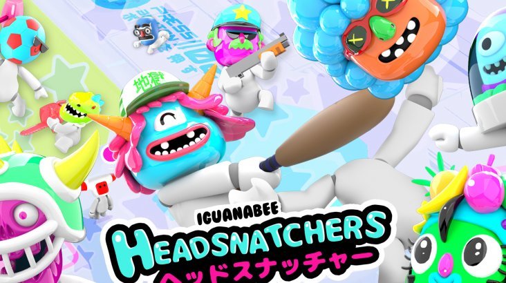 Headsnatchers