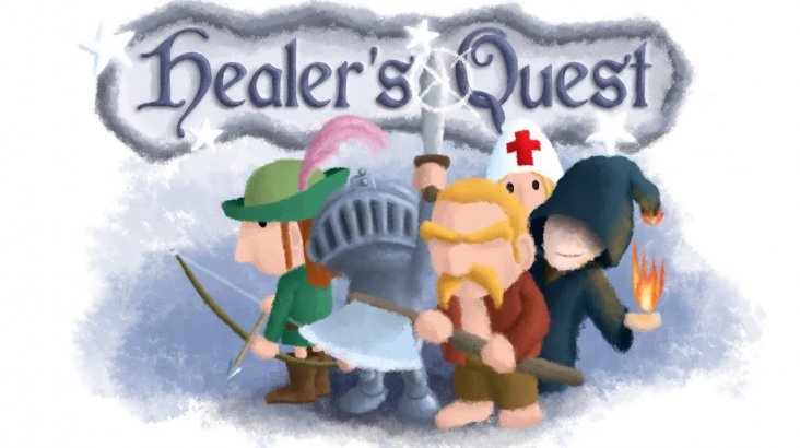 Healer’s Quest