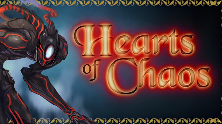 Hearts of Chaos