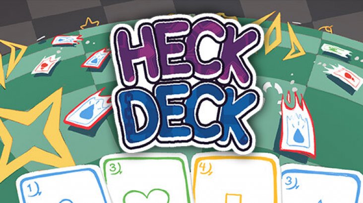 Heck Deck