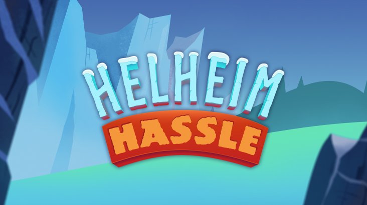 Helheim Hassle