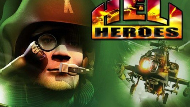 Heli Heroes