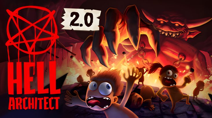 Hell Architect