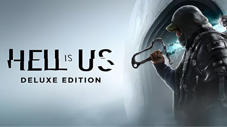Hell is Us — Deluxe Edition
