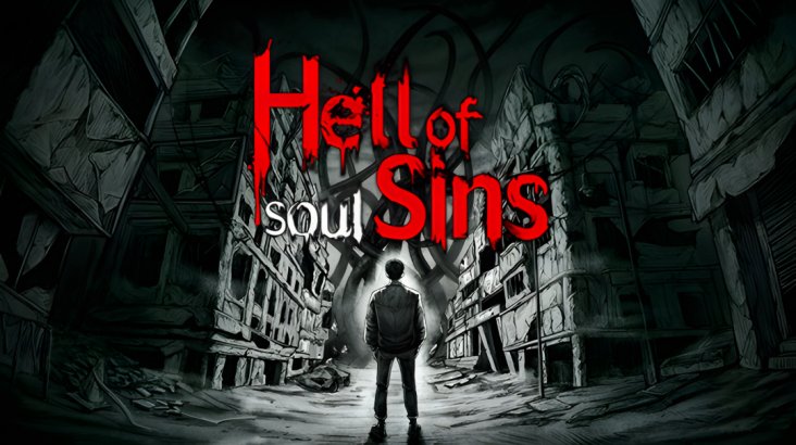 Hell of Sins: soul