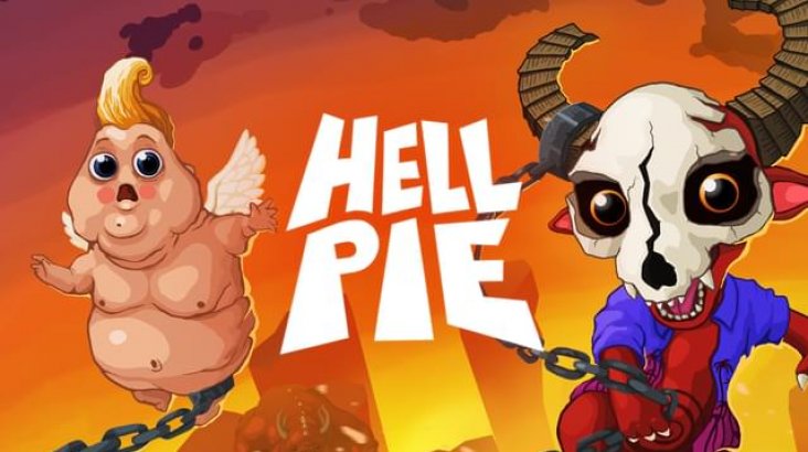 Hell Pie