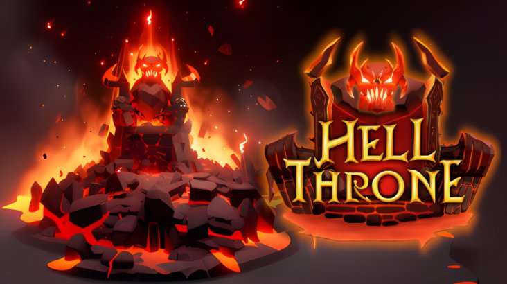 Hell Throne
