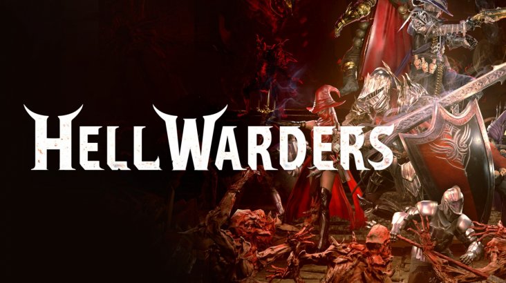 Hell Warders