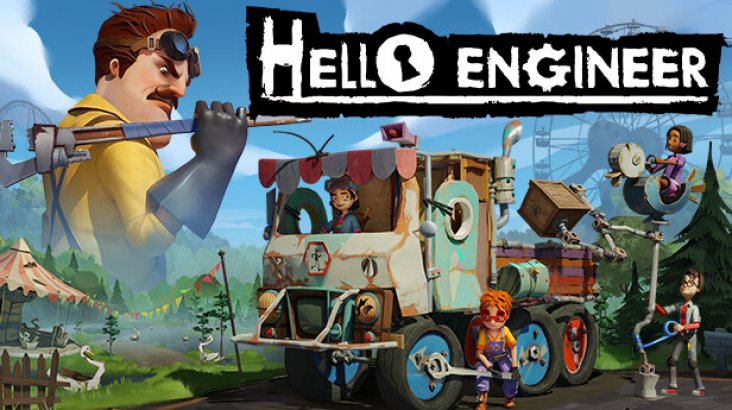 Hello Engineer