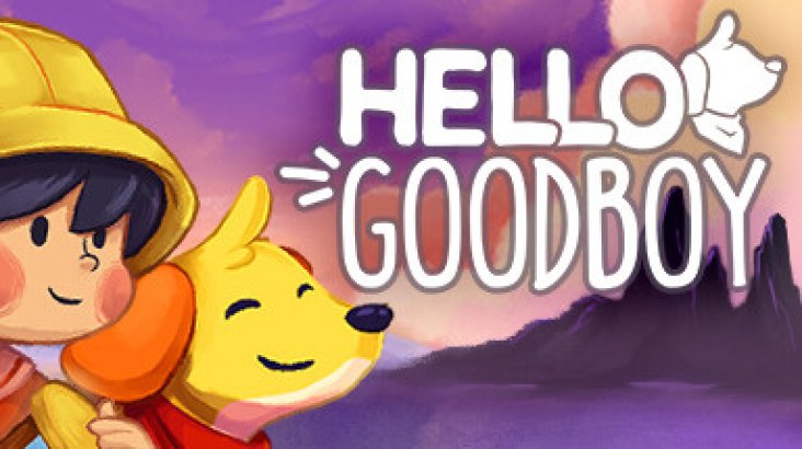 Hello Goodboy