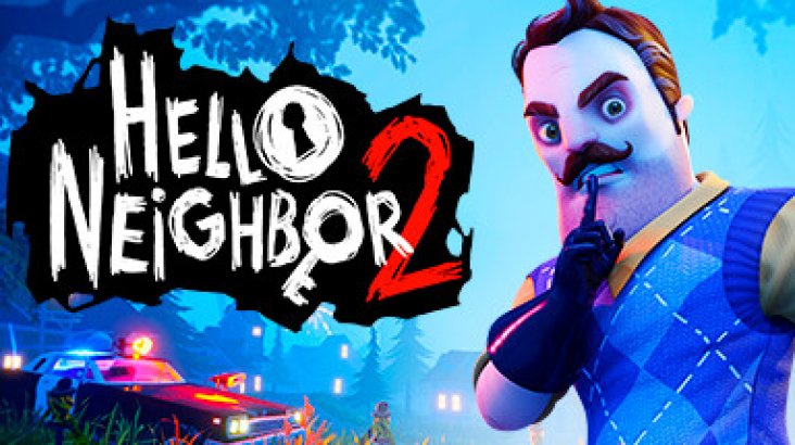 Hello Neighbor 2