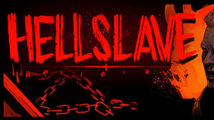 Hellslave