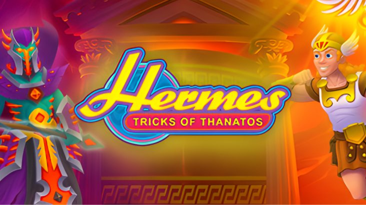 Hermes: Tricks Of Thanatos