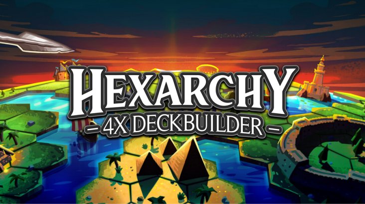Hexarchy
