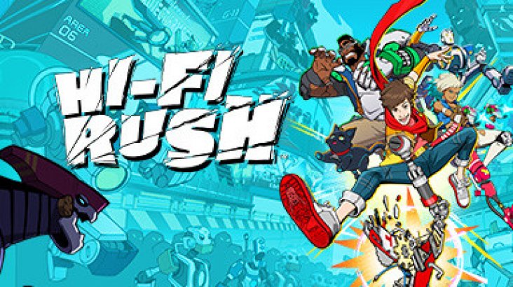 Hi-Fi RUSH