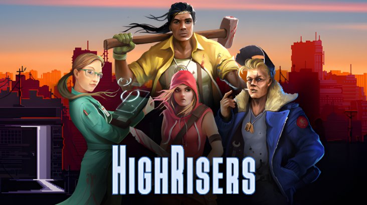 Highrisers