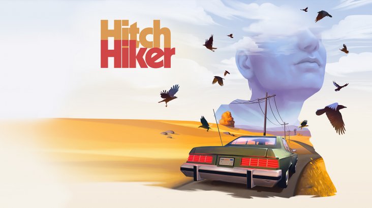 Hitchhiker — A Mystery Game
