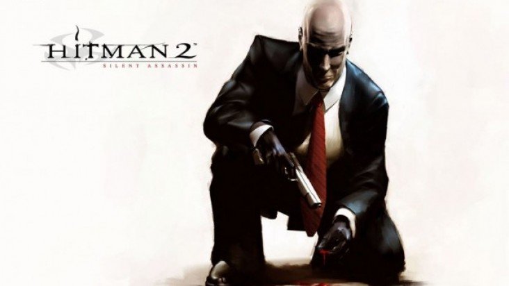 Hitman 2: Silent Assassin