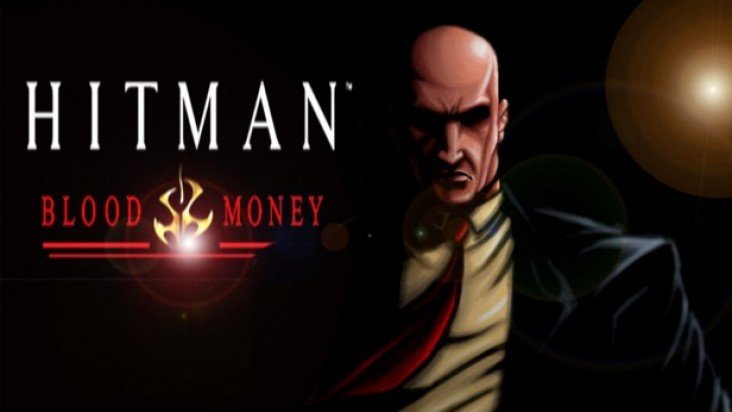 Hitman: Blood Money