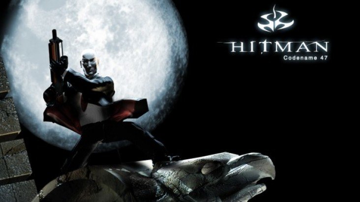 Hitman: Codename 47