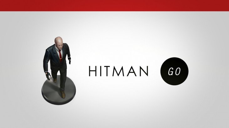 Hitman GO: Definitive Edition