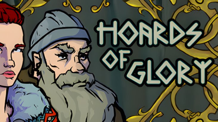 Hoards of Glory