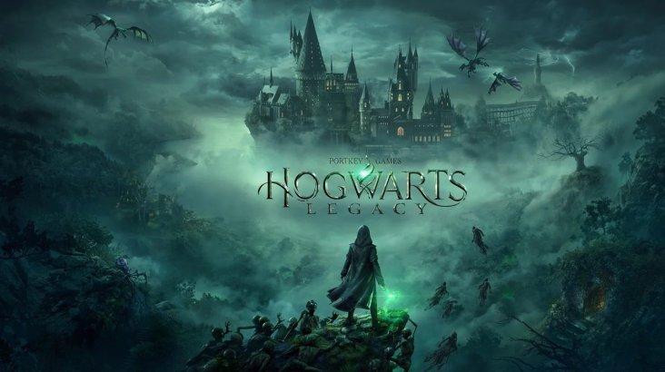 Hogwarts Legacy (NO RUS/BEL)