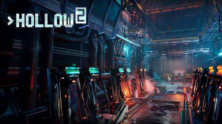 Hollow 2