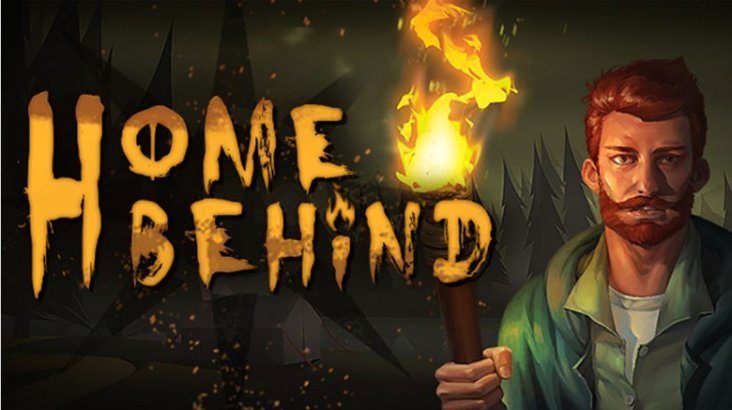 Home Behind