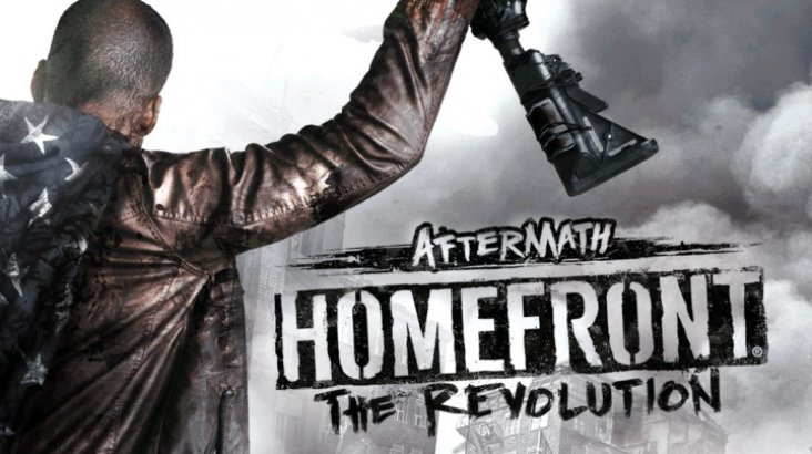 Homefront: The Revolution — Aftermath