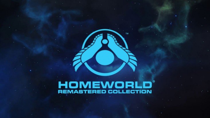 Homeworld Remastered Collection