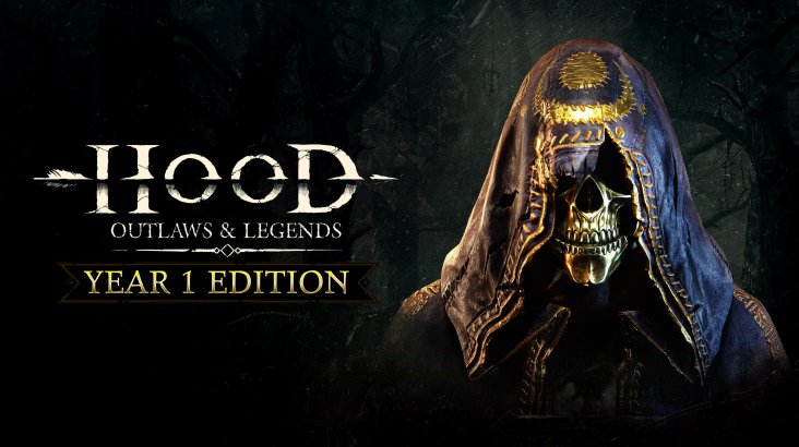 Hood: Outlaws & Legends — Year 1 Edition