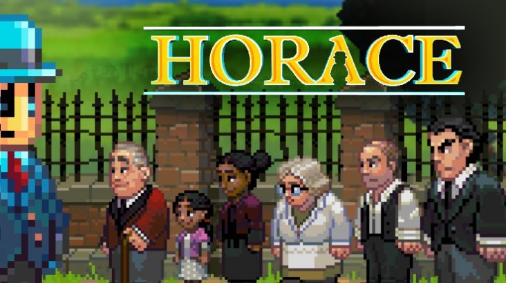 Horace