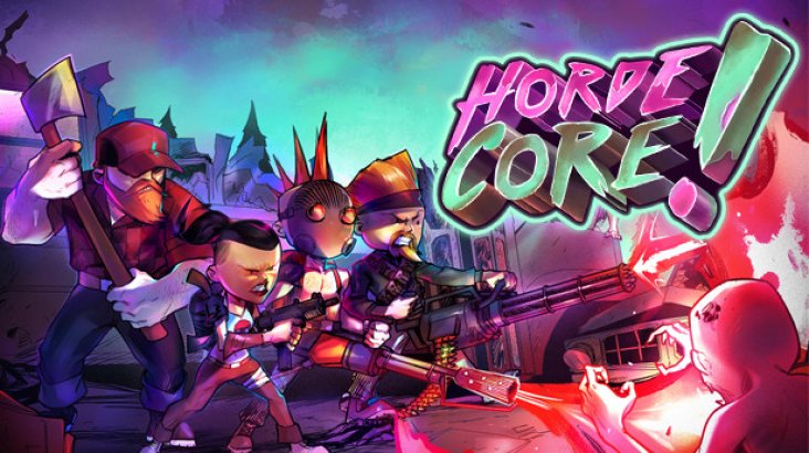 HordeCore