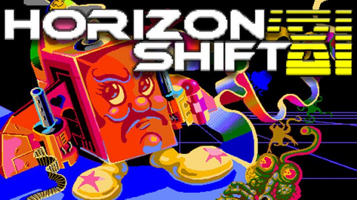 Horizon Shift ’81