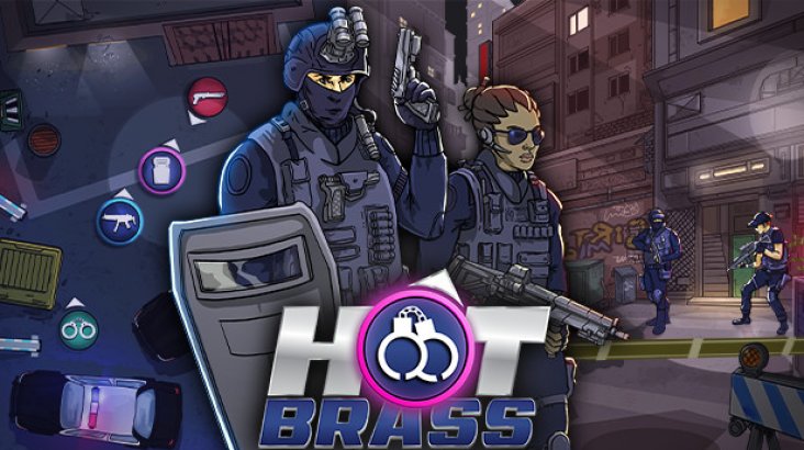 Hot Brass