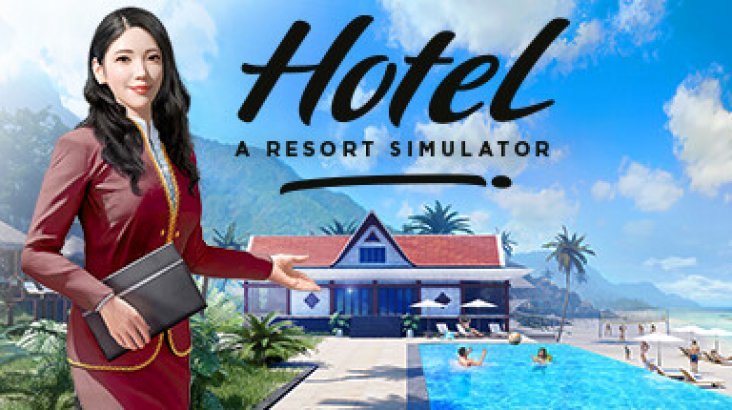 Hotel: A Resort Simulator
