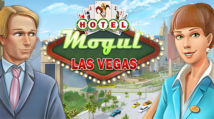 Hotel Mogul: Las Vegas