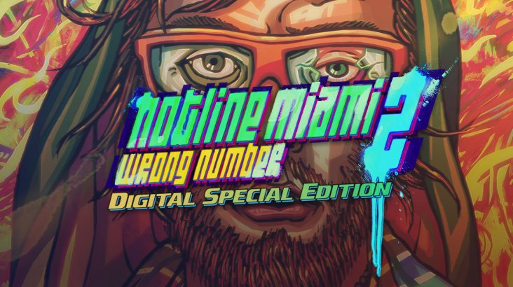 Hotline Miami 2: Wrong Number Special Edition