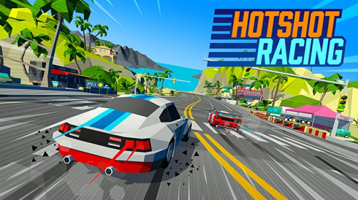 Hotshot Racing