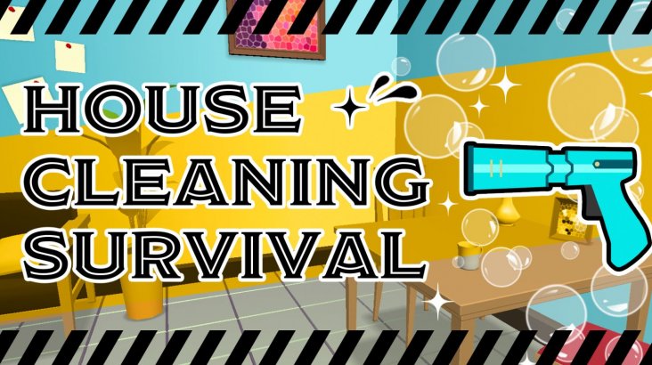 House Cleaning Survival